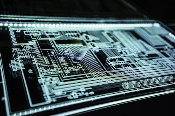 Network switching equipment in a data center