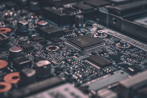 Cloud computing and digital infrastructure technology